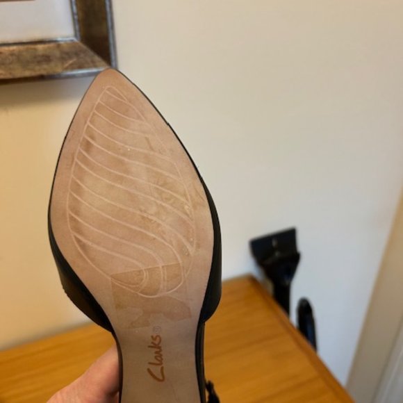 Clarks Pumps Linvale Edyth - Picture 5 of 6